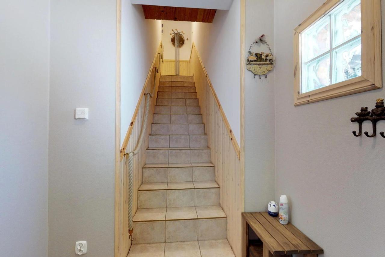 Miedzyzdroje Stylowy Apartament Z Sauna By Noclegi Renters Dış mekan fotoğraf